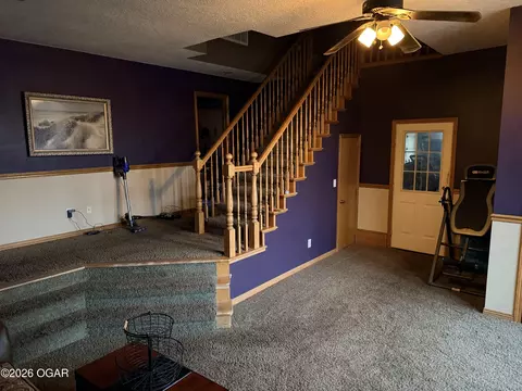 Living - 129 Riverview Drive Anderson Mo 64831 Dr, Anderson, MO 64831 photo 3 of 3