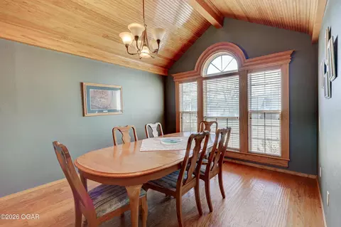 Dining - 129 Riverview Drive Anderson Mo 64831 Dr, Anderson, MO 64831 photo 1 of 3