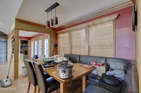Dining - 129 Riverview Drive Anderson Mo 64831 Dr, Anderson, MO 64831 photo 3 of 3