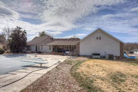 Exterior - 129 Riverview Drive Anderson Mo 64831 Dr, Anderson, MO 64831 photo 6 of 8