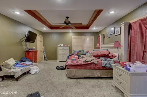 Bedroom - 129 Riverview Drive Anderson Mo 64831 Dr, Anderson, MO 64831 photo 2 of 5