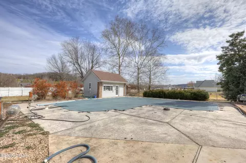 Exterior - 129 Riverview Drive Anderson Mo 64831 Dr, Anderson, MO 64831 photo 8 of 8