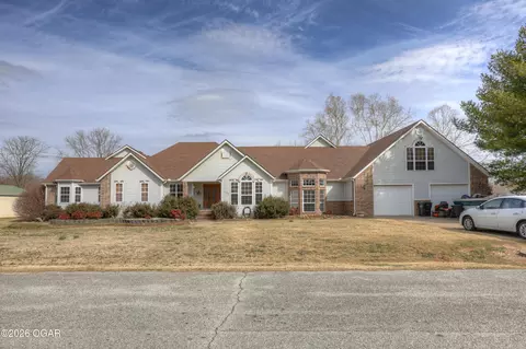Exterior - 129 Riverview Drive Anderson Mo 64831 Dr, Anderson, MO 64831 photo 2 of 8