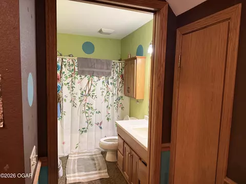 Bath - 129 Riverview Drive Anderson Mo 64831 Dr, Anderson, MO 64831 photo 8 of 8