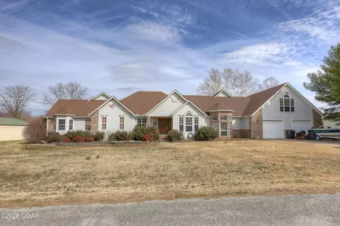 129 Riverview Drive Anderson Mo 64831 Dr, Anderson, MO 64831