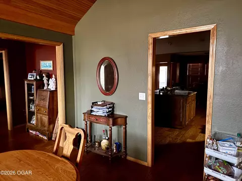 Entry Way - 129 Riverview Drive Anderson Mo 64831 Dr, Anderson, MO 64831 photo 2 of 4