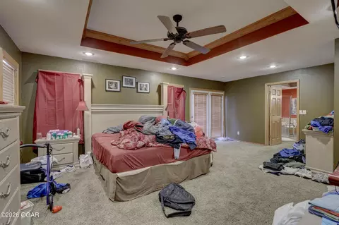 Bedroom - 129 Riverview Drive Anderson Mo 64831 Dr, Anderson, MO 64831 photo 1 of 5