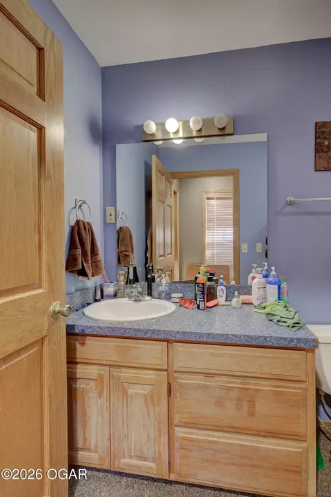 Bath - 129 Riverview Drive Anderson Mo 64831 Dr, Anderson, MO 64831 photo 3 of 8
