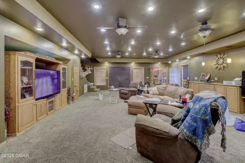 Living - 129 Riverview Drive Anderson Mo 64831 Dr, Anderson, MO 64831 photo 2 of 3