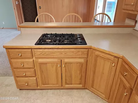 Kitchen - 109 Grand Street Lamar Mo 64759, Lamar, MO 64759 photo 4 of 6