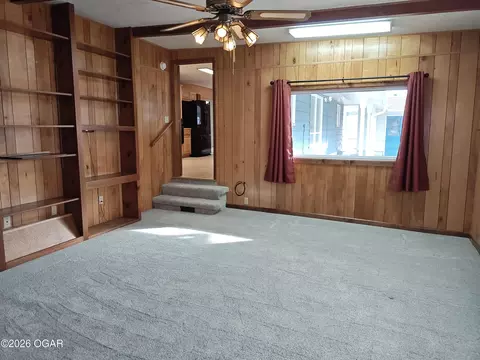 Living - 109 Grand Street Lamar Mo 64759, Lamar, MO 64759 photo 5 of 8