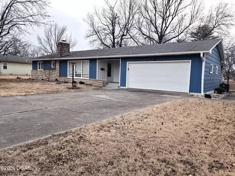 109 Grand Street Lamar Mo 64759, Lamar, MO 64759