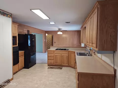 Kitchen - 109 Grand Street Lamar Mo 64759, Lamar, MO 64759 photo 2 of 6