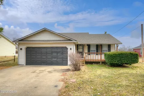 1307 Katherine Avenue Joplin Mo 64801 Ave, Joplin, MO 64801