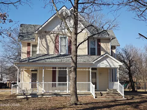 407 Gulf Street Lamar Mo 64759, Lamar, MO 64759 photo 1