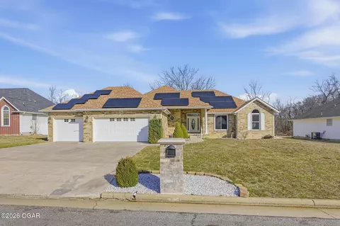 2013 E Whitney Way Joplin Mo 64801 Way, Joplin, MO 64801 photo 1