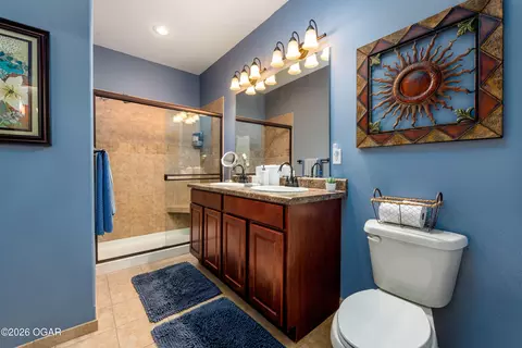 Bath - 51 Eagles Ridge Lane 2 Branson Mo 65616 Ln #2, Branson, MO 65616 photo 1 of 4