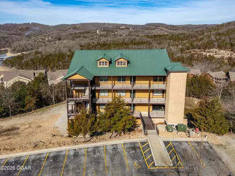Exterior - 51 Eagles Ridge Lane 2 Branson Mo 65616 Ln #2, Branson, MO 65616 photo 1 of 8