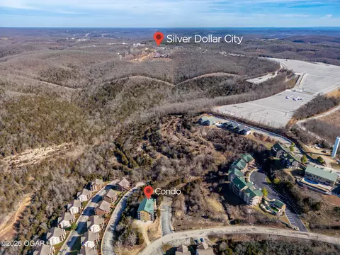 View/Area - 51 Eagles Ridge Lane 2 Branson Mo 65616 Ln #2, Branson, MO 65616 photo 8 of 11