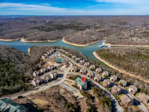 51 Eagles Ridge Lane 2 Branson Mo 65616 Ln #2, Branson, MO 65616