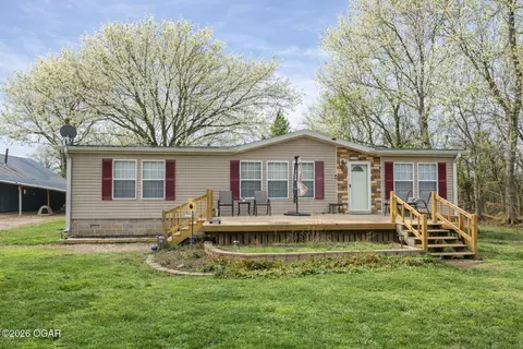 23098 Kiowa Road Parsons Ks 67357 Rd, Parsons, KS 67357