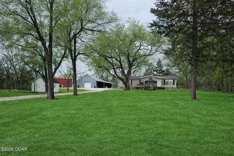 23098 Kiowa Road Parsons Ks 67357 Rd, Parsons, KS 67357