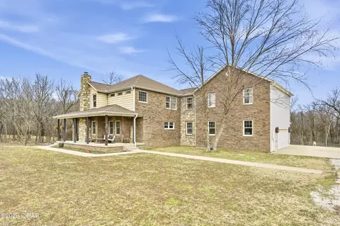 1761 N East Street Webb City Mo 64870 St, Webb City, MO 64870