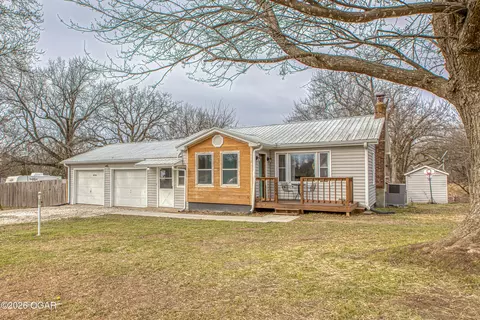 14244 Highway Cc Neosho Mo 64850, Neosho, MO 64850