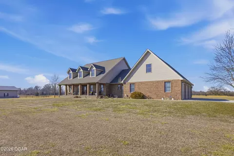 5092 SE 56th Terrace Galena Ks 66739 Ter, Galena, KS 66739