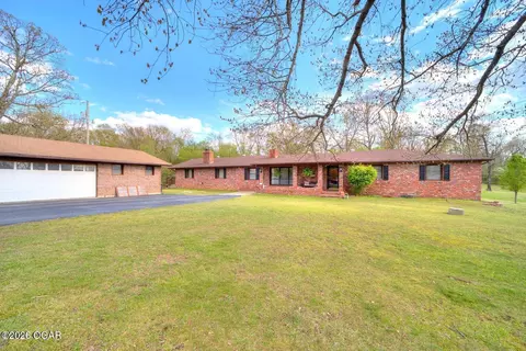 3136 Woodland Drive Joplin Mo 64804 Dr, Joplin, MO 64804