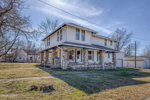 400 S Washington Street Galena Ks 66739, Galena, KS 66739