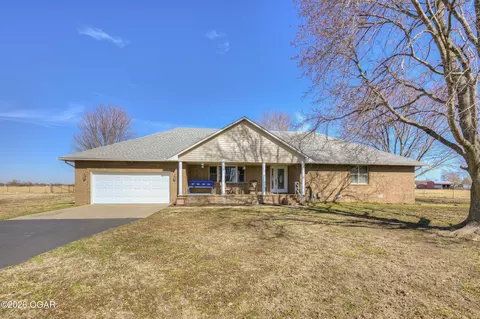 2119 E Fir Road Carthage Mo 64836 Rd, Carthage, MO 64836