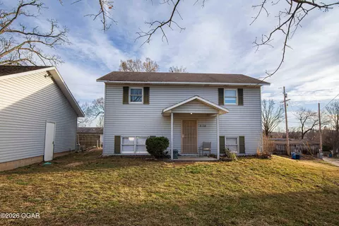 2116 Princeton Street Joplin Mo 64801 St, Joplin, MO 64801