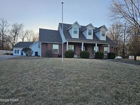 12132 Wildlife Road Neosho Mo 64850 Rd, Neosho, MO 64850