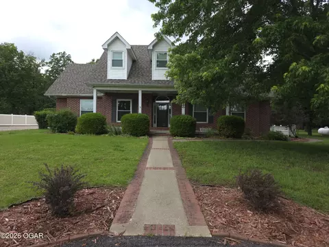 12132 Wildlife Road Neosho Mo 64850 Rd, Neosho, MO 64850