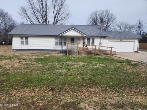 506 Phillips Street Golden City Mo 64748, Golden City, MO 64748