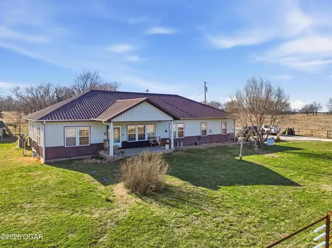 3625 County Road 110 Carthage Mo 64836, Carthage, MO 64836