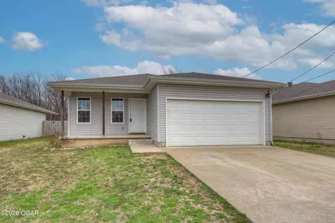 609 S Arch Street Carterville Mo 64835 St, Carterville, MO 64835