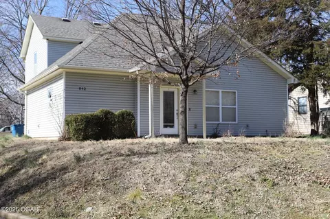 842 S Ozark Avenue Joplin Mo 64801, Joplin, MO 64801