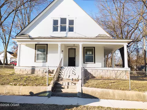 707 E Pool Road Joplin Mo 64801 Rd, Joplin, MO 64801