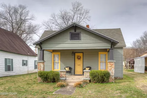 1020 Seneca Avenue Seneca Mo 64865 Ave, Seneca, MO 64865