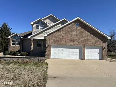 2166 Noahs Ark Lane Carthage Mo 64836 Ln, Carthage, MO 64836