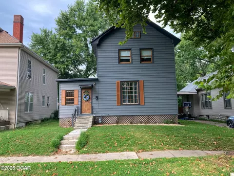 210 N Moffet Avenue Joplin Mo 64801 Ave, Joplin, MO 64801