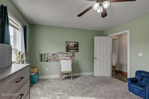Bedroom - 463 NE 88th Lane Lamar Mo 64759 Ln # B, Lamar, MO 64759 photo 2 of 4