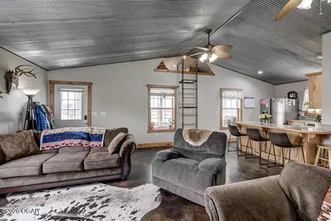 Living - 463 NE 88th Lane Lamar Mo 64759 Ln # B, Lamar, MO 64759 photo 3 of 3
