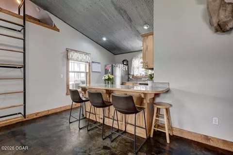 Kitchen - 463 NE 88th Lane Lamar Mo 64759 Ln # B, Lamar, MO 64759 photo 1 of 5