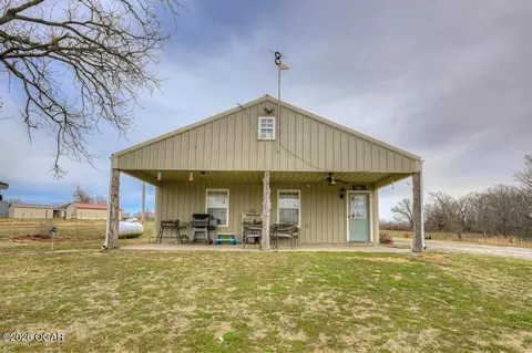 Exterior - 463 NE 88th Lane Lamar Mo 64759 Ln # B, Lamar, MO 64759 photo 1 of 5