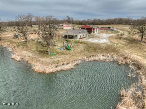 463 NE 88th Lane Lamar Mo 64759 Ln # B, Lamar, MO 64759