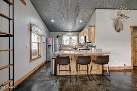 Kitchen - 463 NE 88th Lane Lamar Mo 64759 Ln # B, Lamar, MO 64759 photo 2 of 5