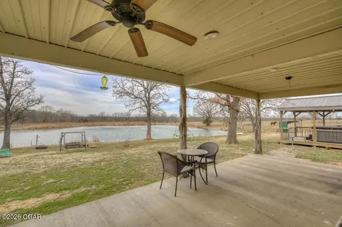 Exterior - 463 NE 88th Lane Lamar Mo 64759 Ln # B, Lamar, MO 64759 photo 3 of 5